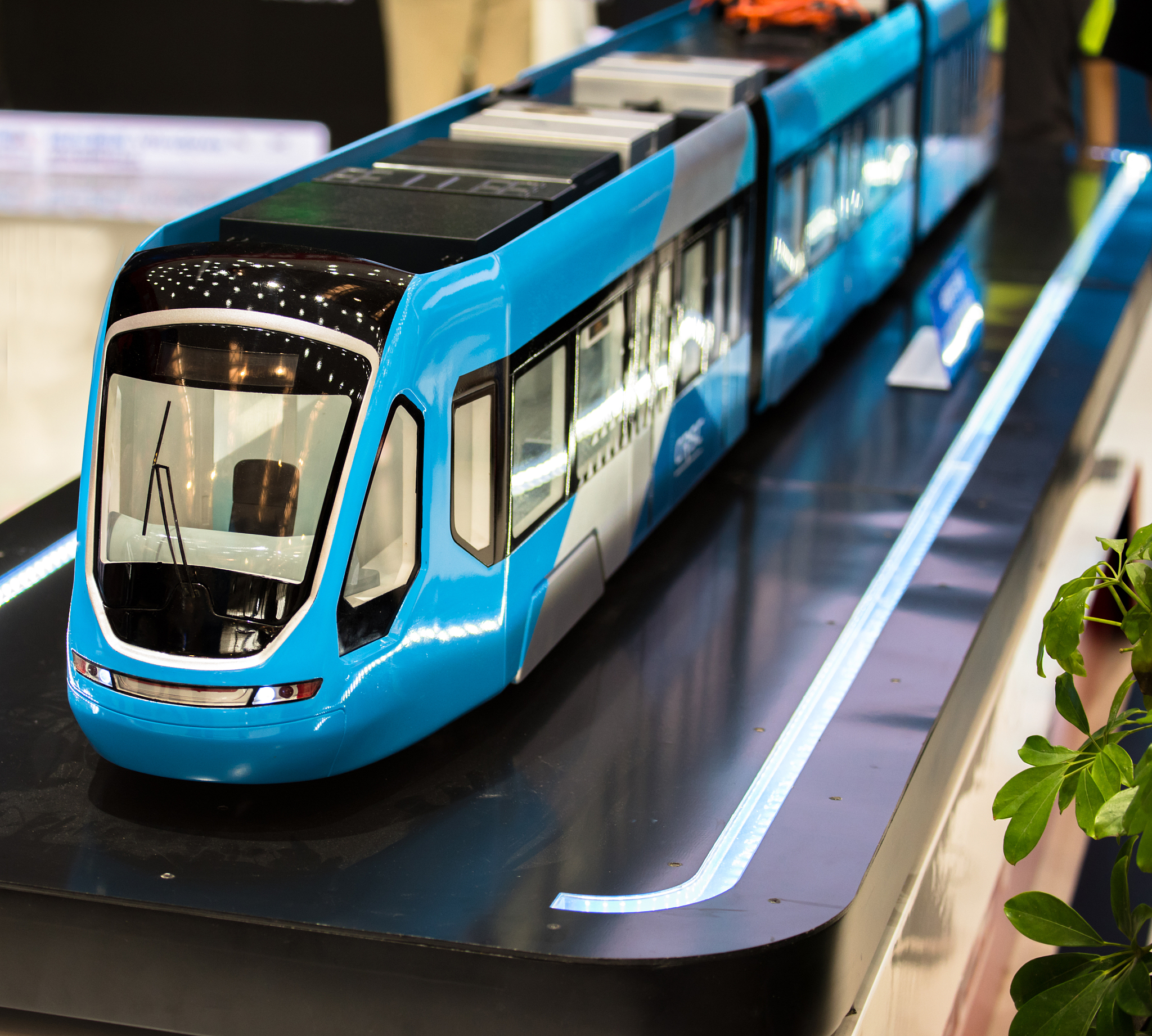 四川城市轨道交通车辆专业：就业前景、发展趋势与学习方向