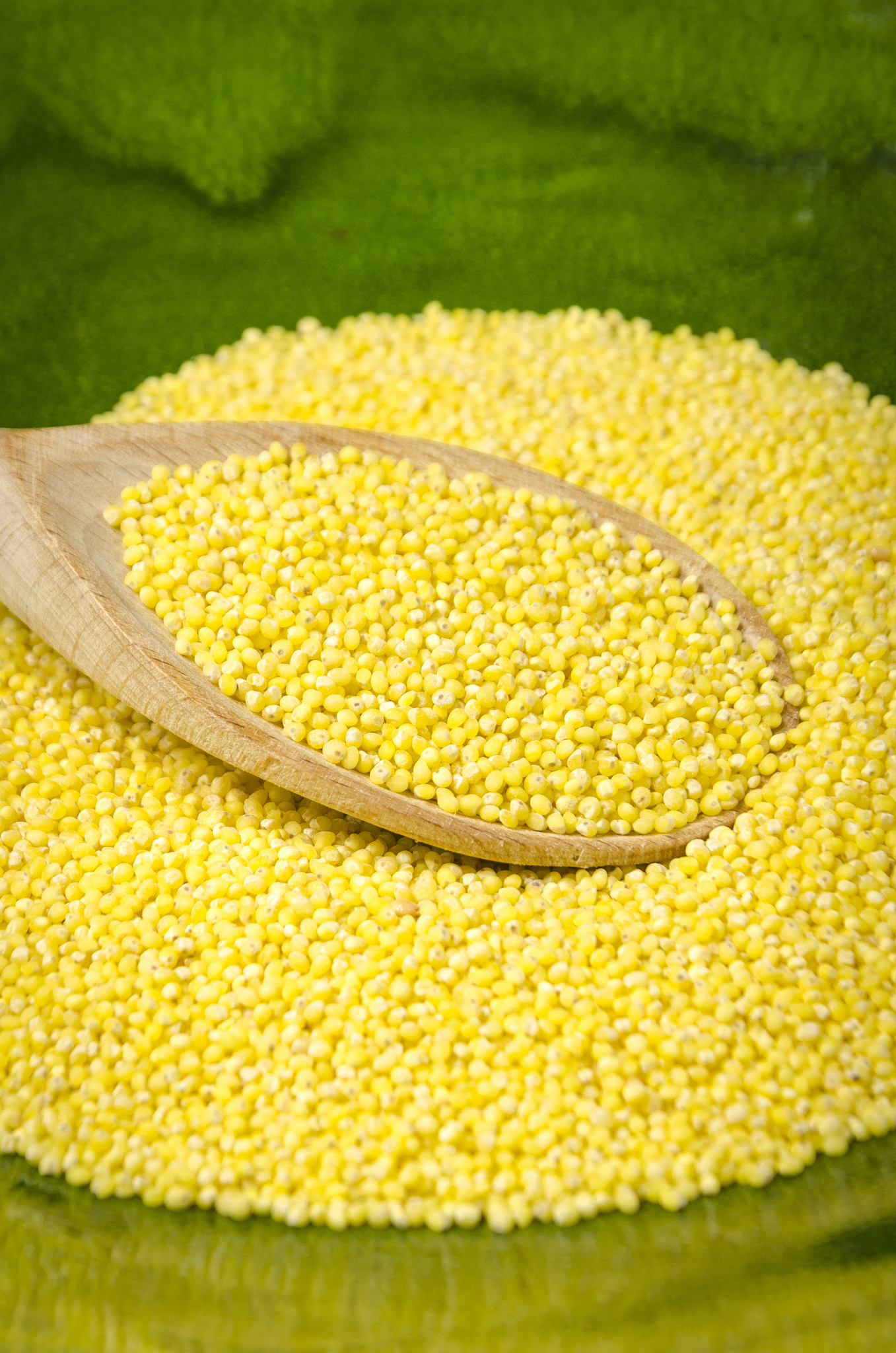 millet