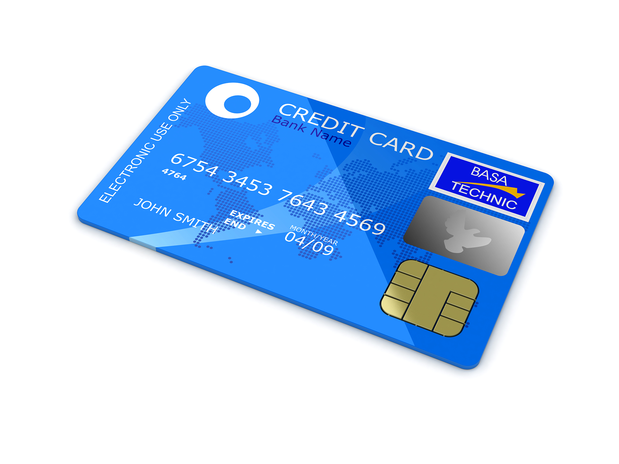 creditcard