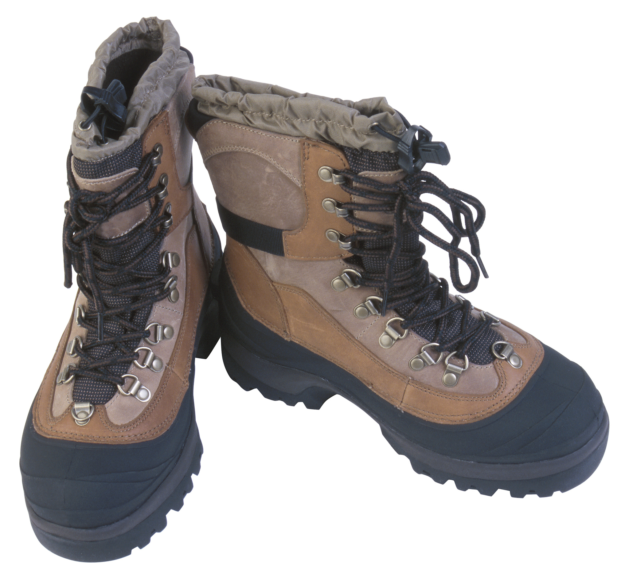 Vans 最新款户外登山鞋：征服山峰，挑战极限！