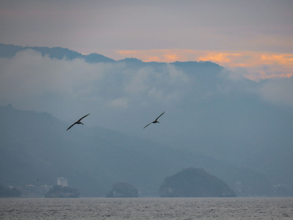 李白乘飞机：诗仙眼中的万米高空