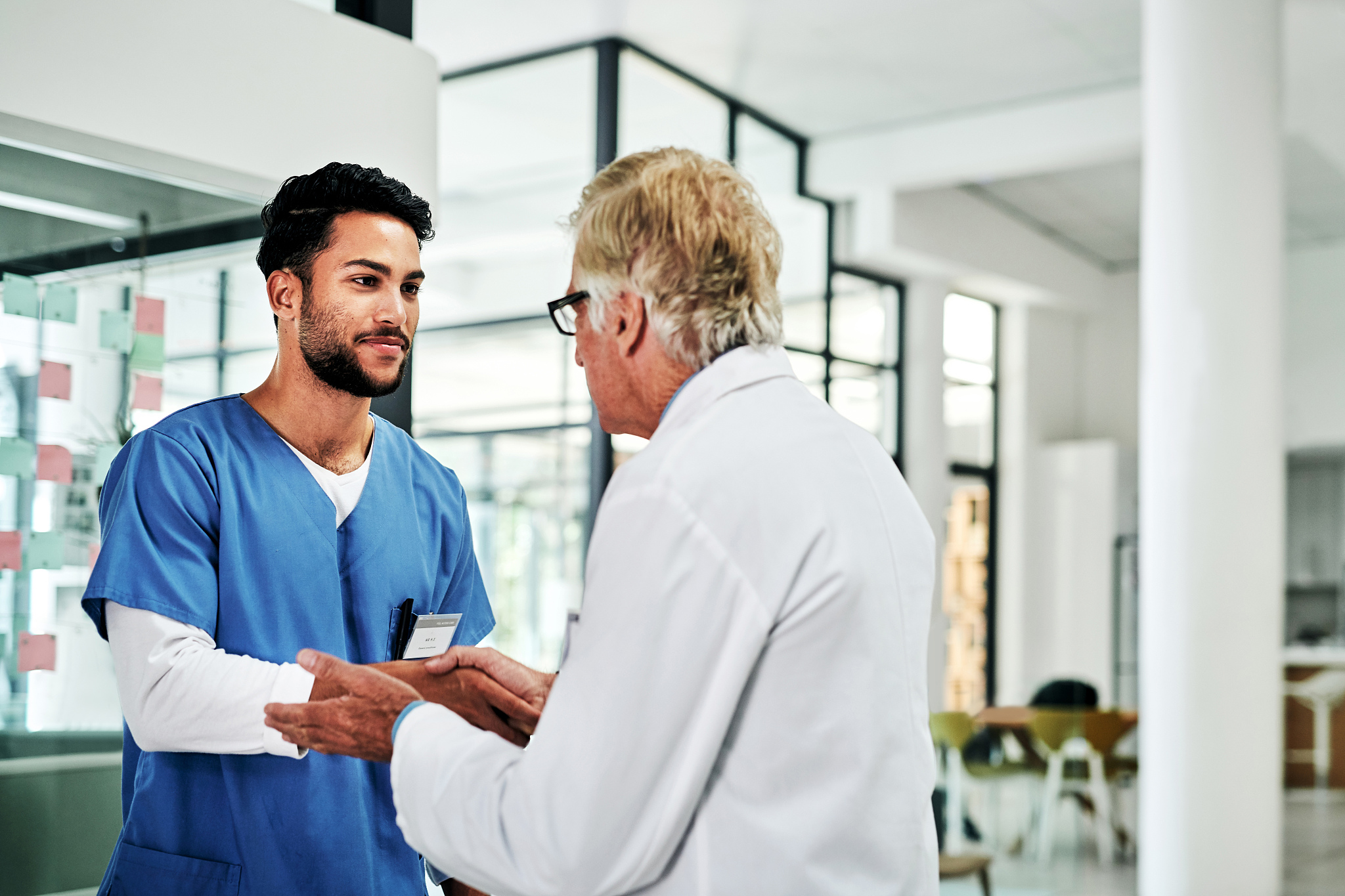 医院信心中心年度个人总结