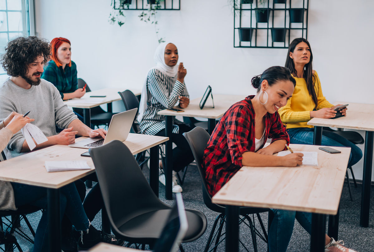 英语专业会学习哪些知识