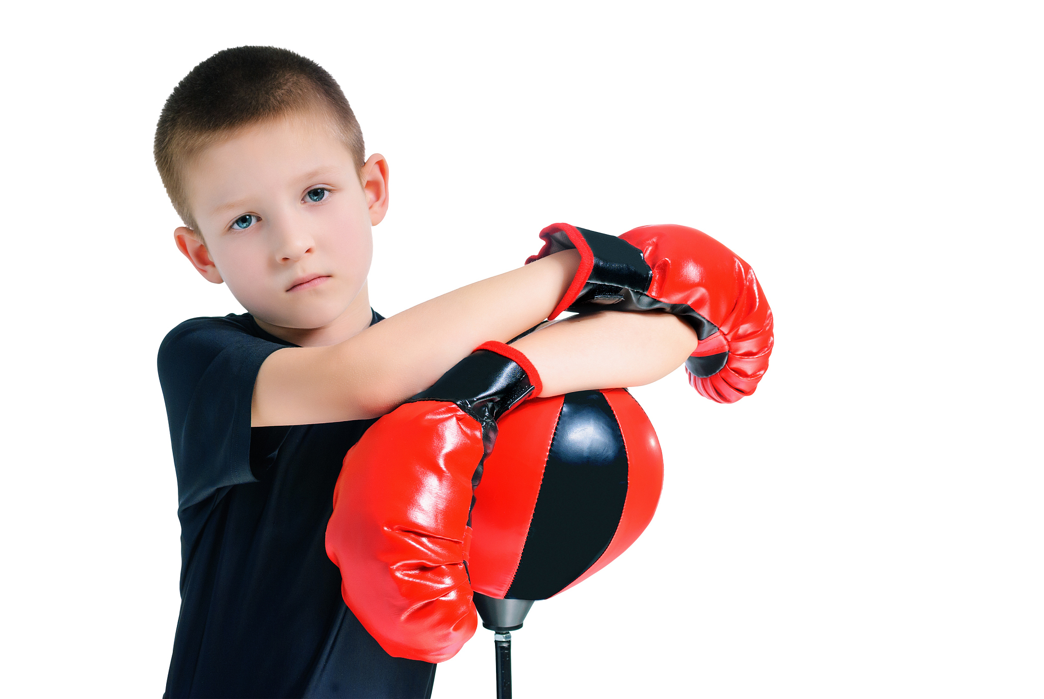 小朋友拳击大战 - 全新手游模式火爆上线！