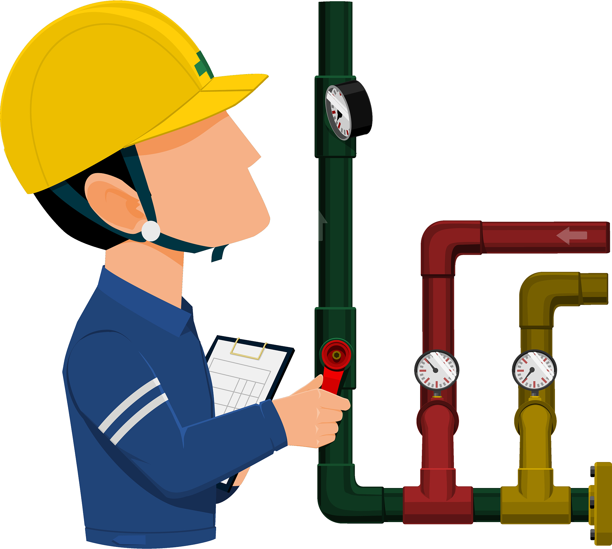 开采石油工具零件技术员实践日志 - 第一手经验分享