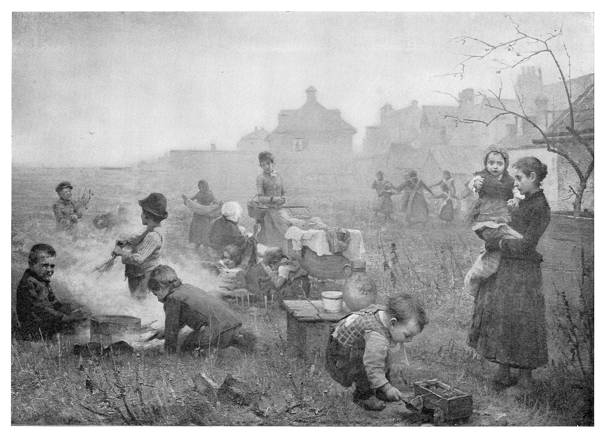 什么是鸦片战争