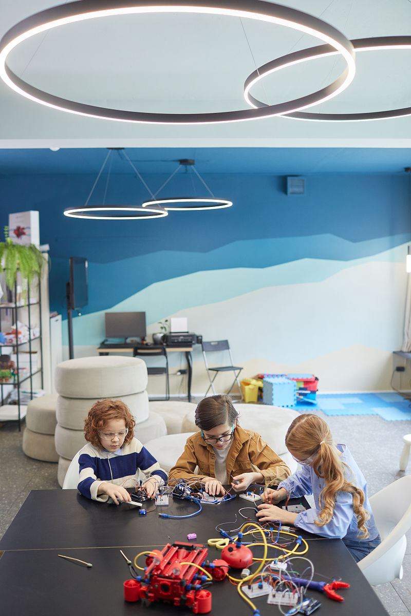 余姚第四职业技术学校2023年开设了那些专业