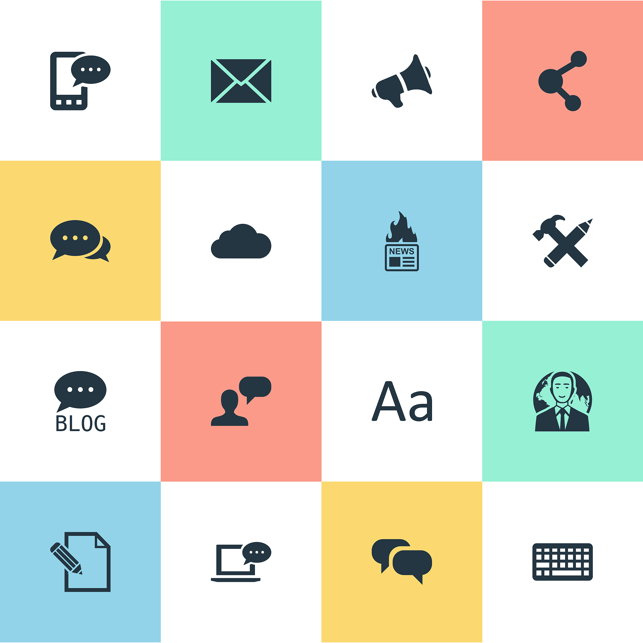 个人博客系统开发计划书：目的与意义