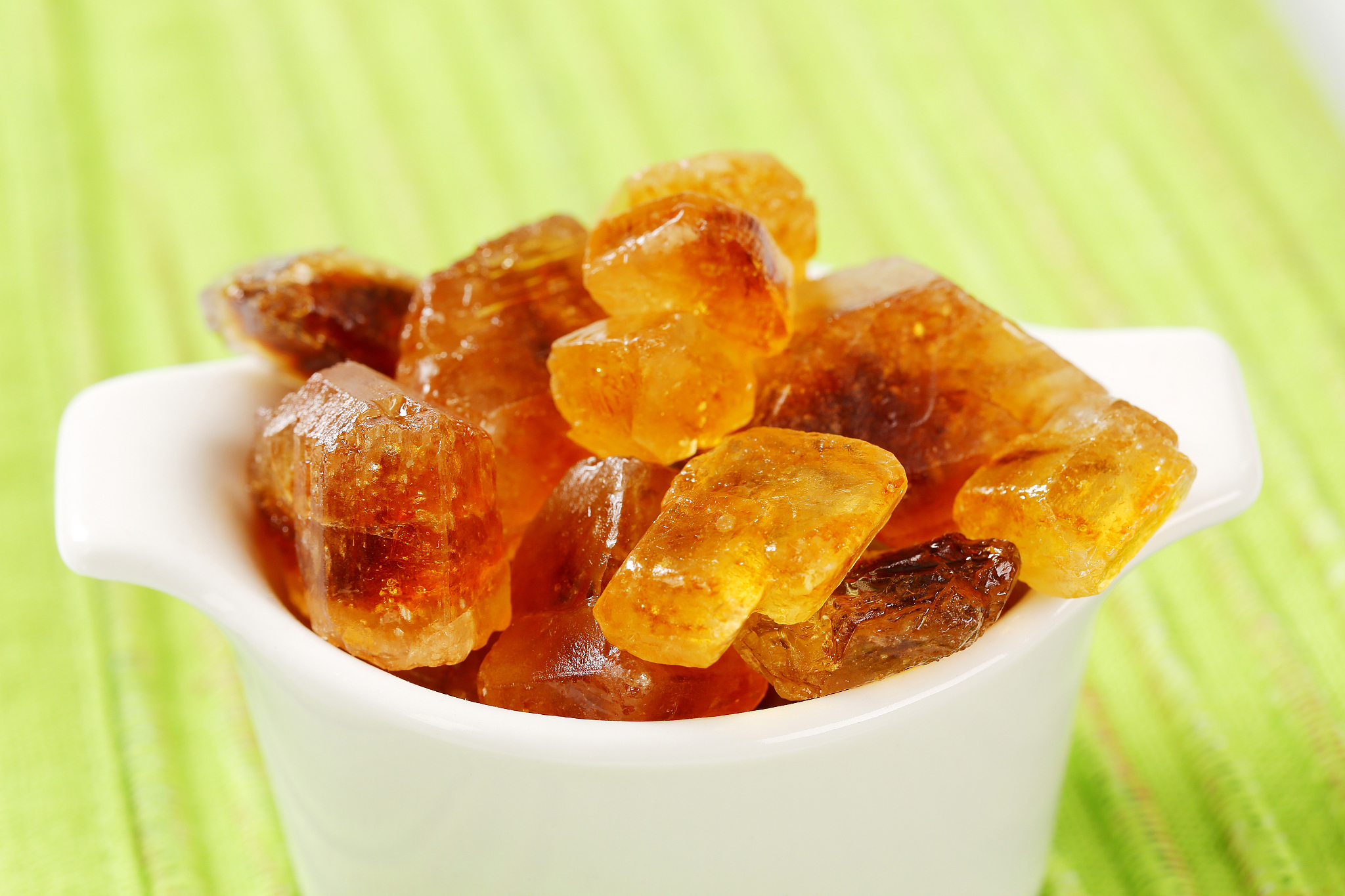 rock candy