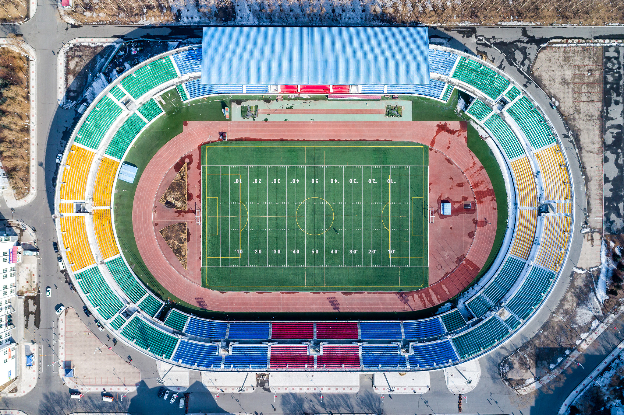 黑龙江省商务学校学多少年