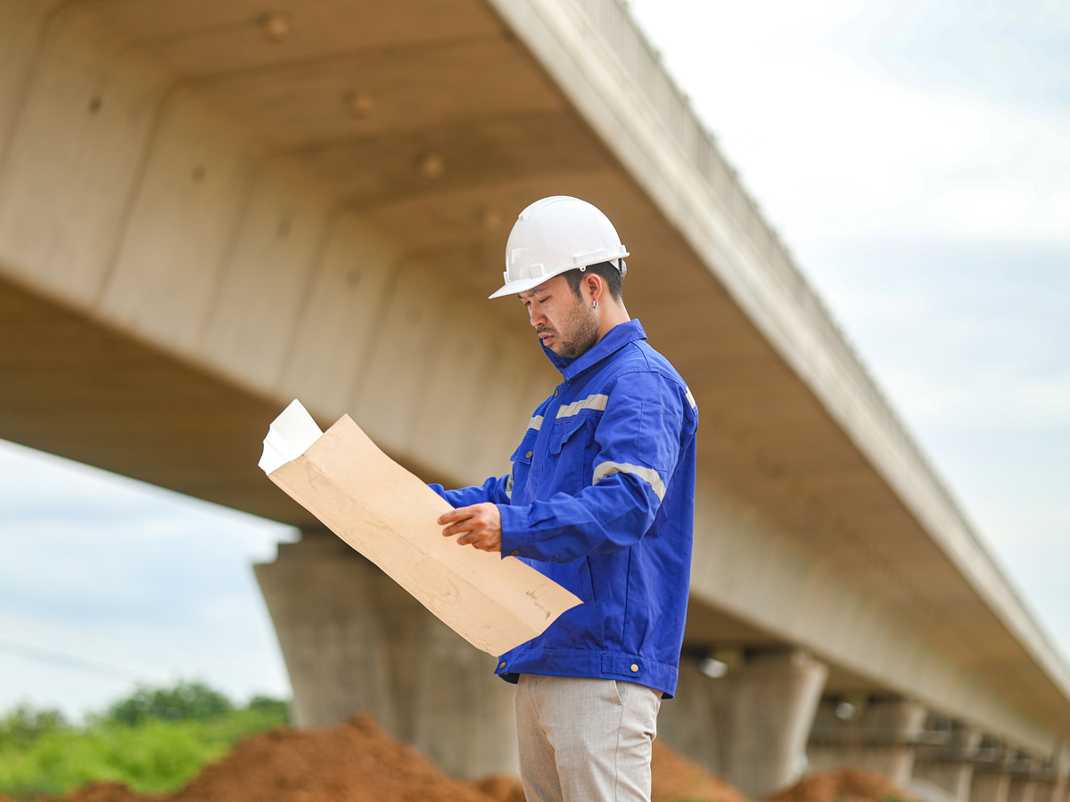 提升市政工程人员综合素质，助力施工管理和效益提升