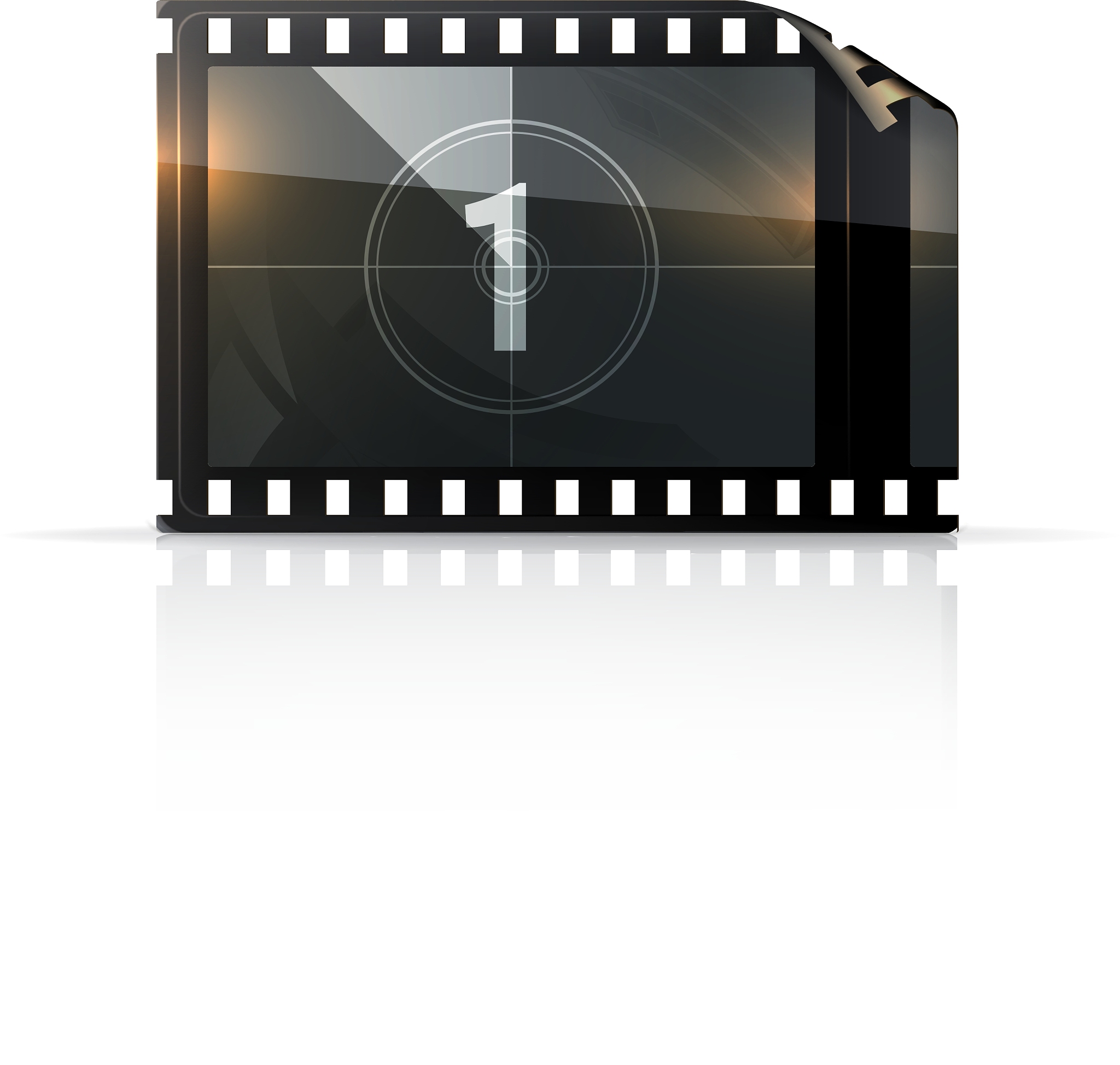 film strip
