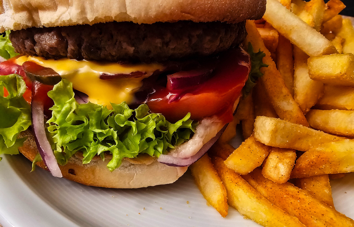 美国特色菜有哪些以及相关介绍