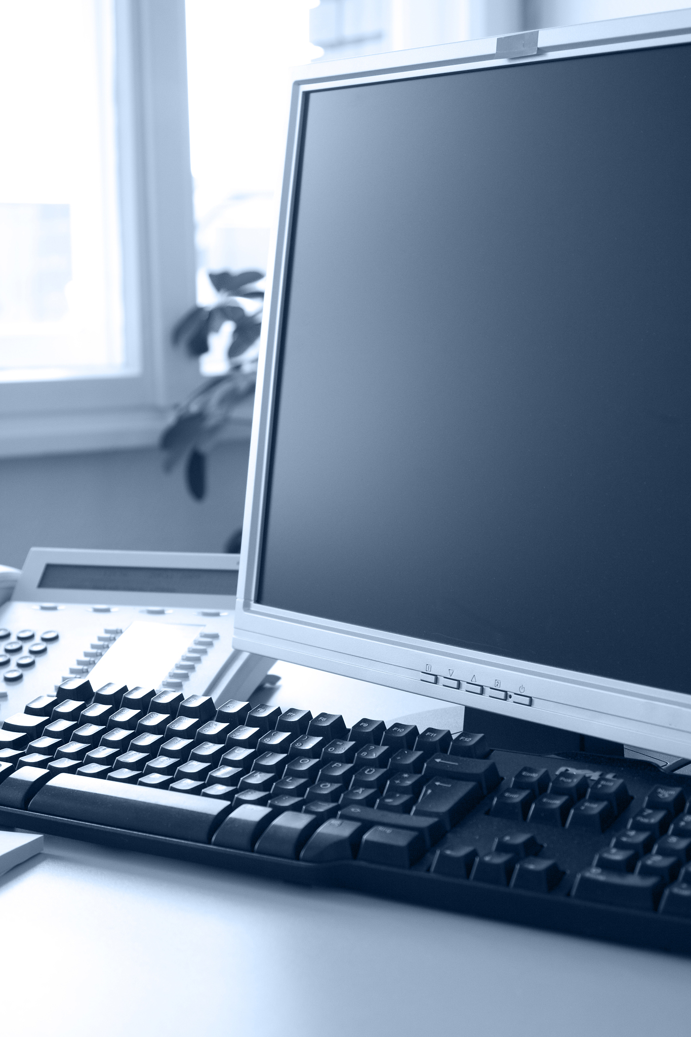 office desk