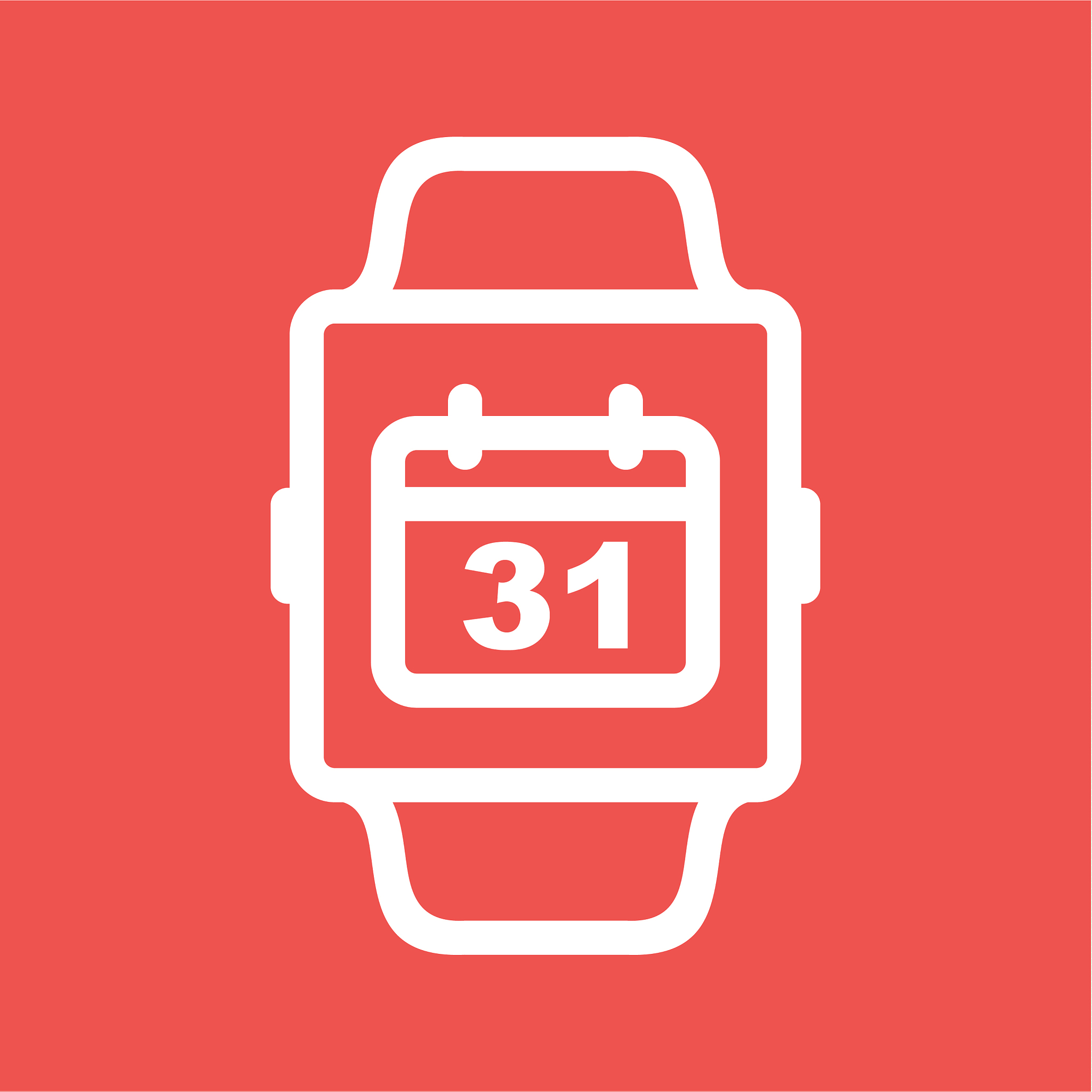 calendar app