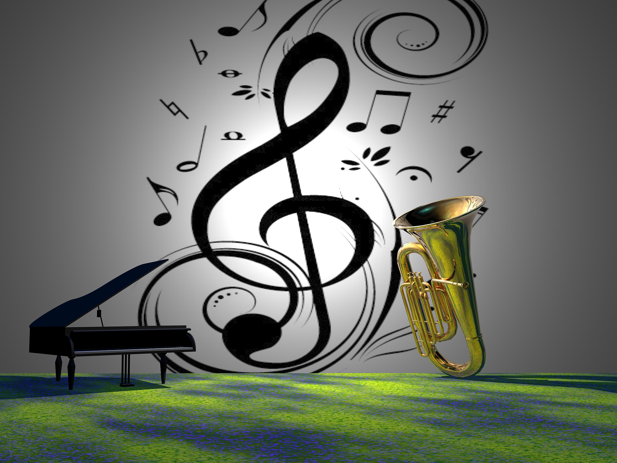 音乐的艺术表现：音乐家如何表达情感？