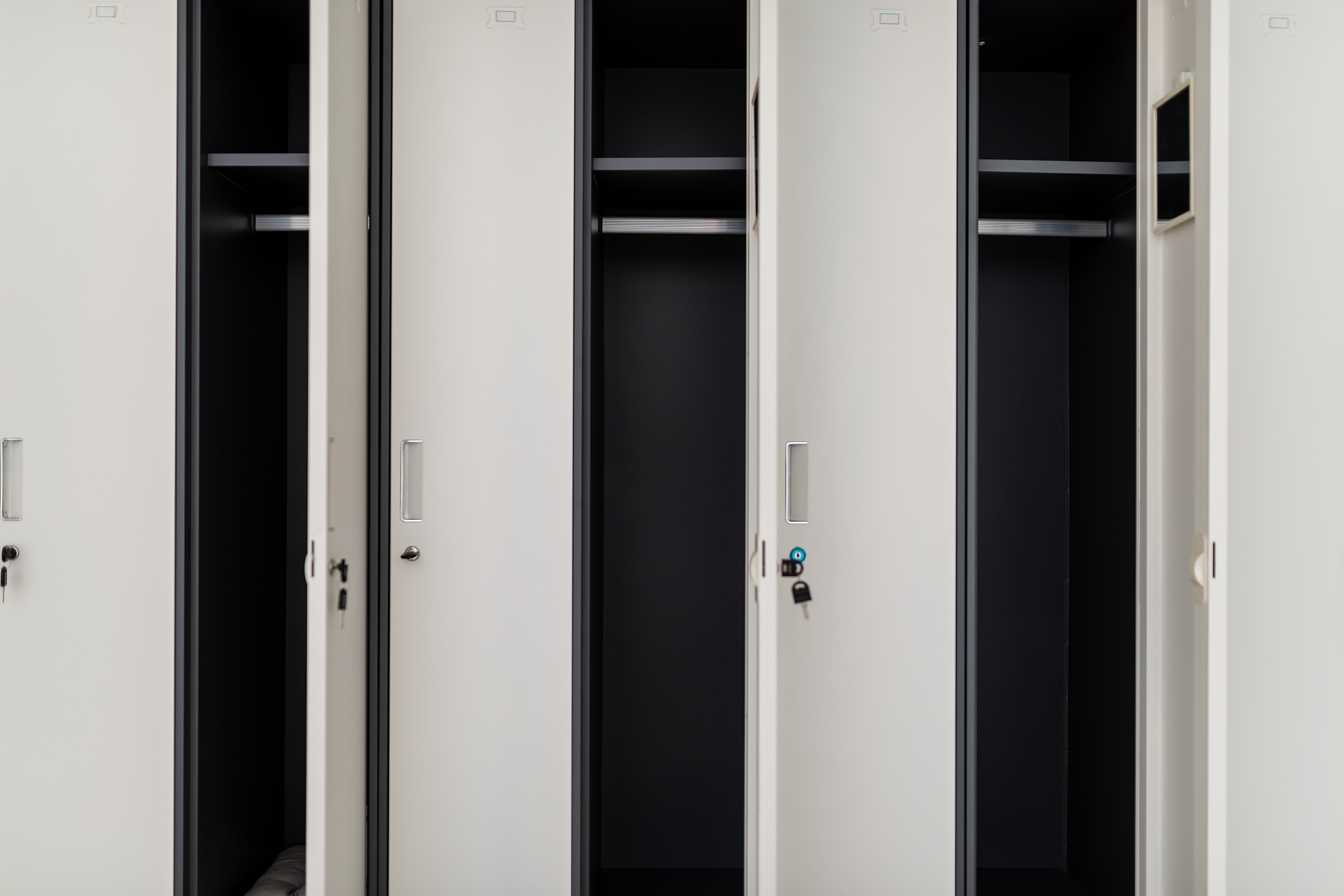 智能衣柜应用范围