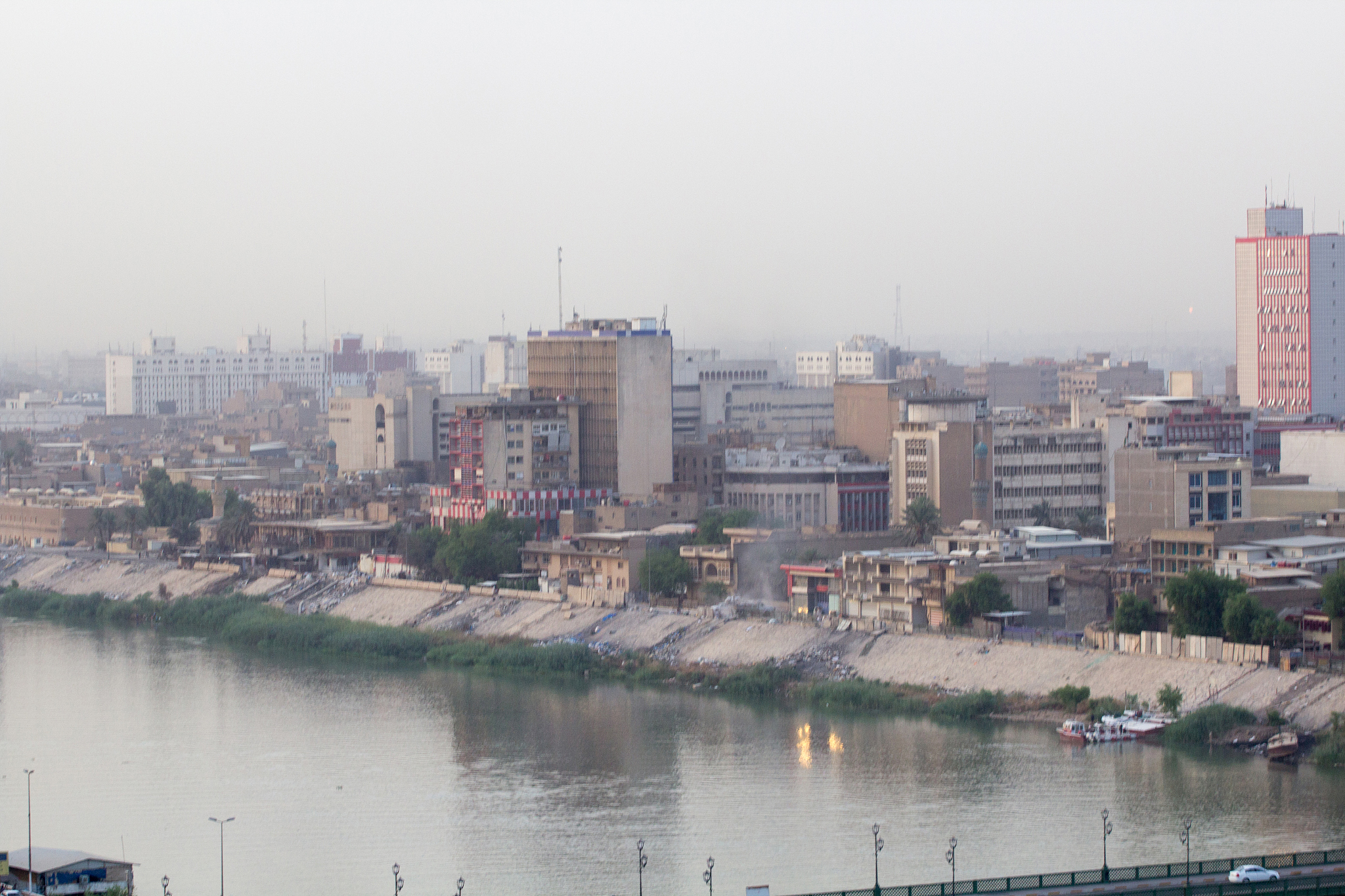 baghdad