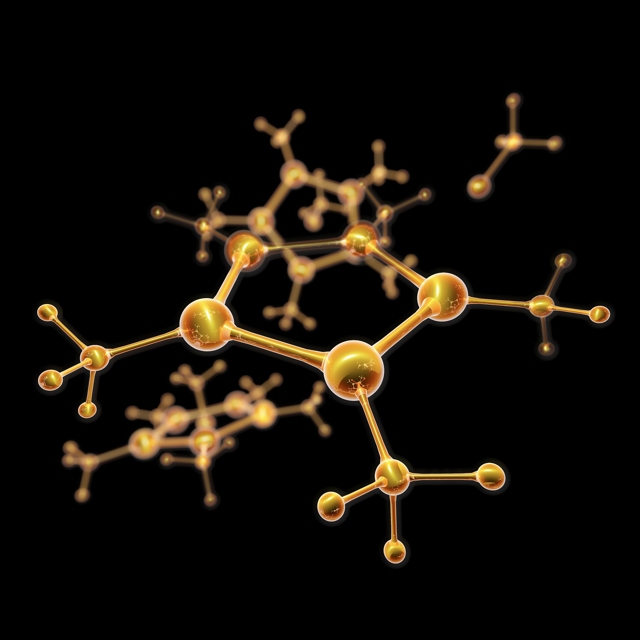 合成金属纳米颗粒的方法: 化学、物理与生物法的比较
