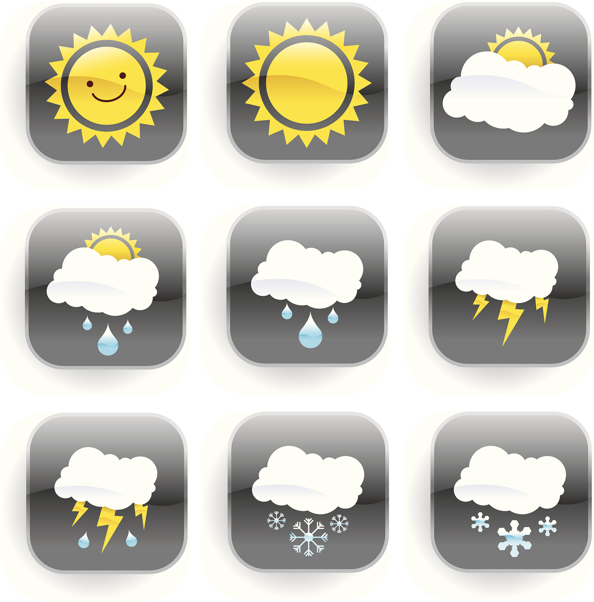 查询天气网站大全：最全天气预报平台推荐