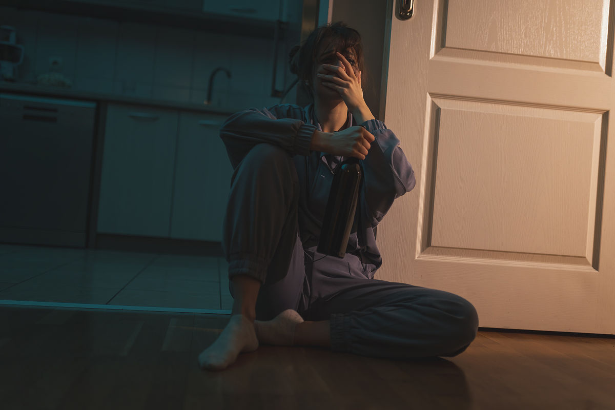 女孩长期不洗澡的危害，