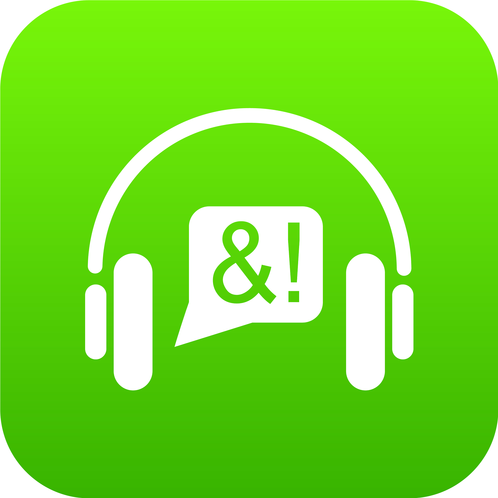 consultation by phone icon green