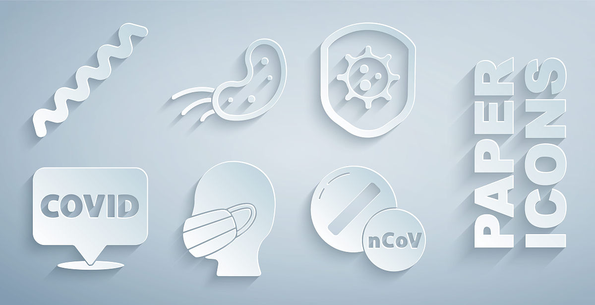 感染新冠病毒人体多久会产生抗体