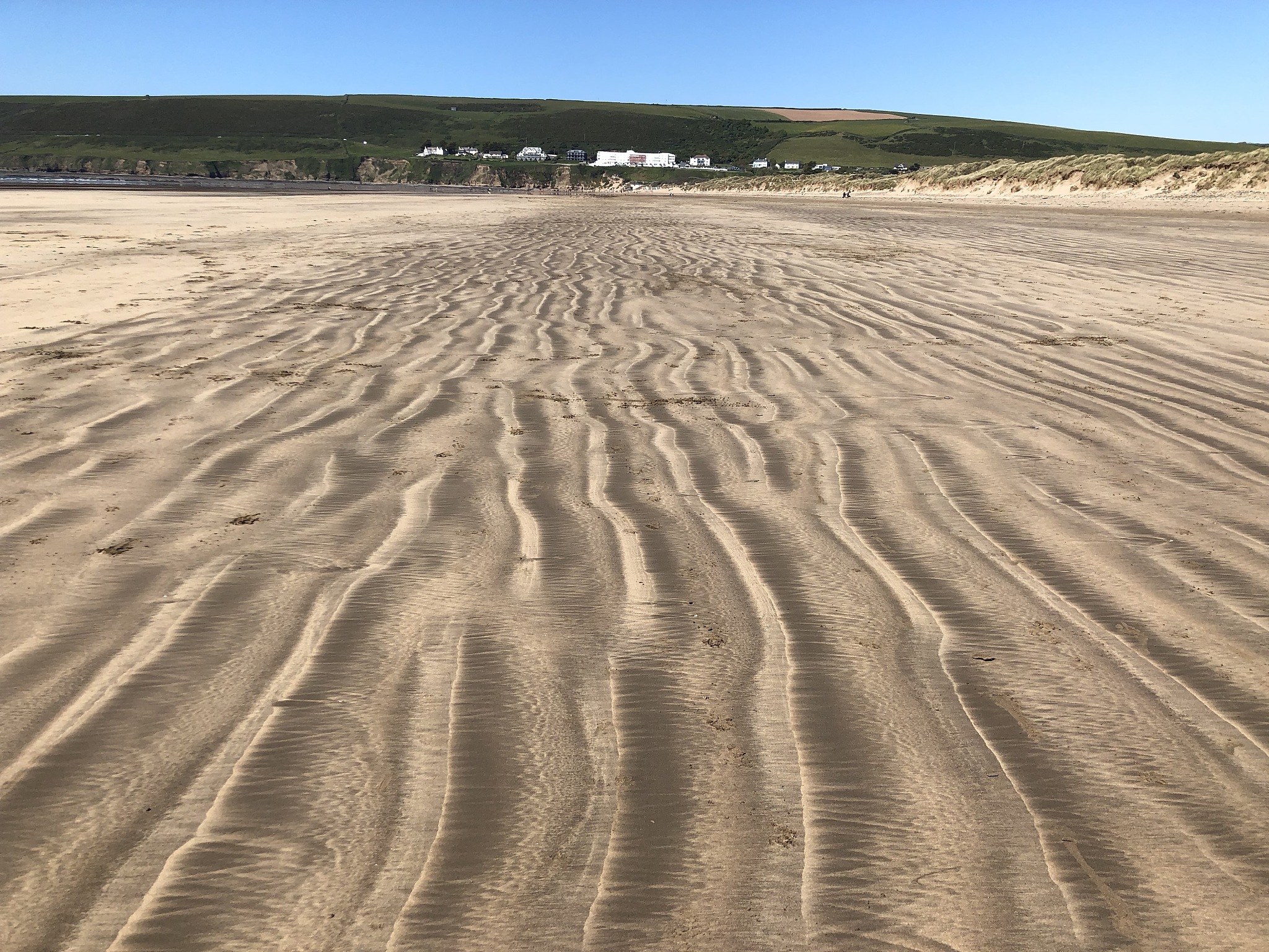 sandy beach 02