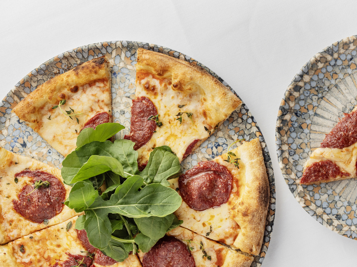 Top 10 Fast Food Dishes Around the World