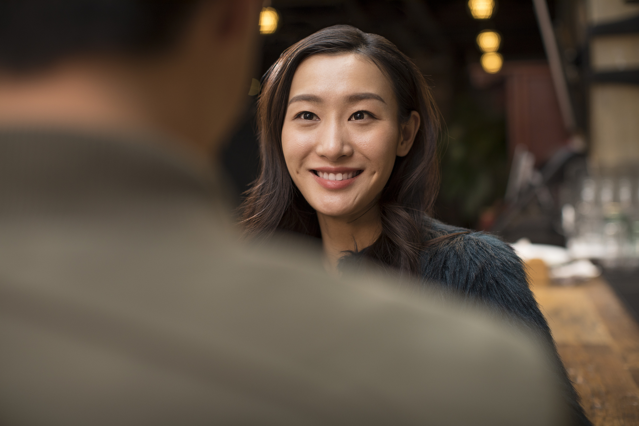 今天好开心和你聊了好多呢