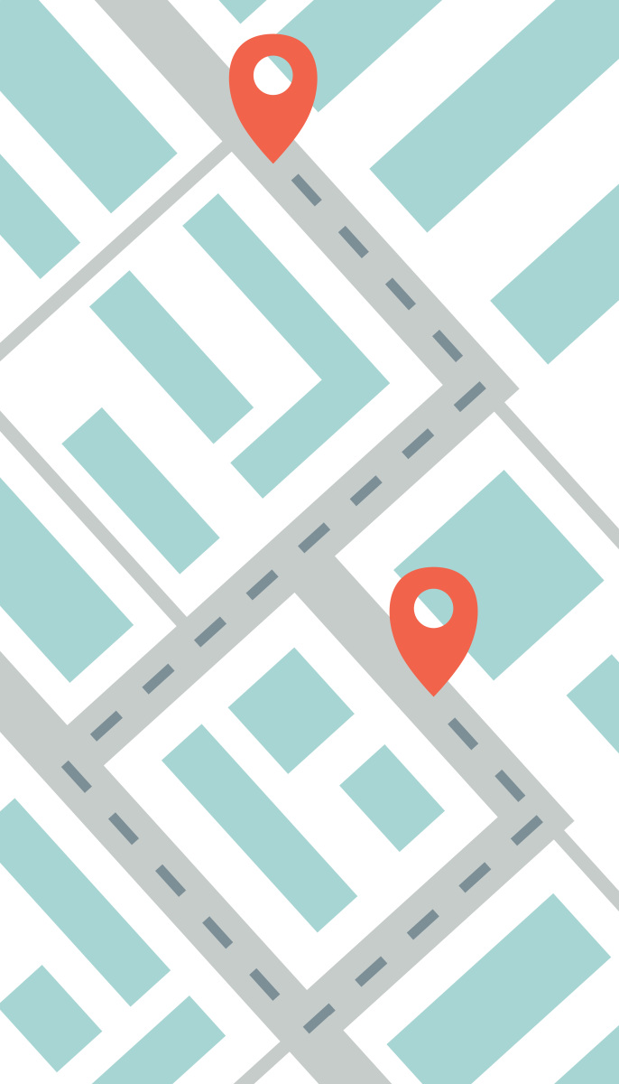 利用奥维地图协助野外调查