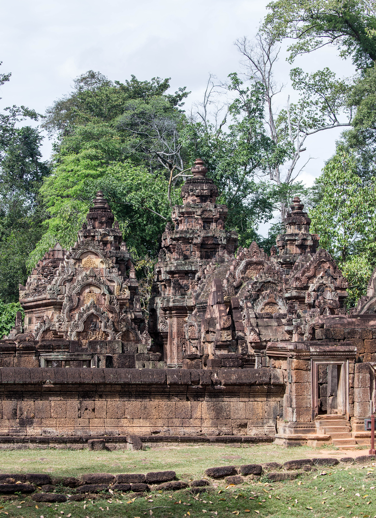 柬埔寨是一个什么样的国家？