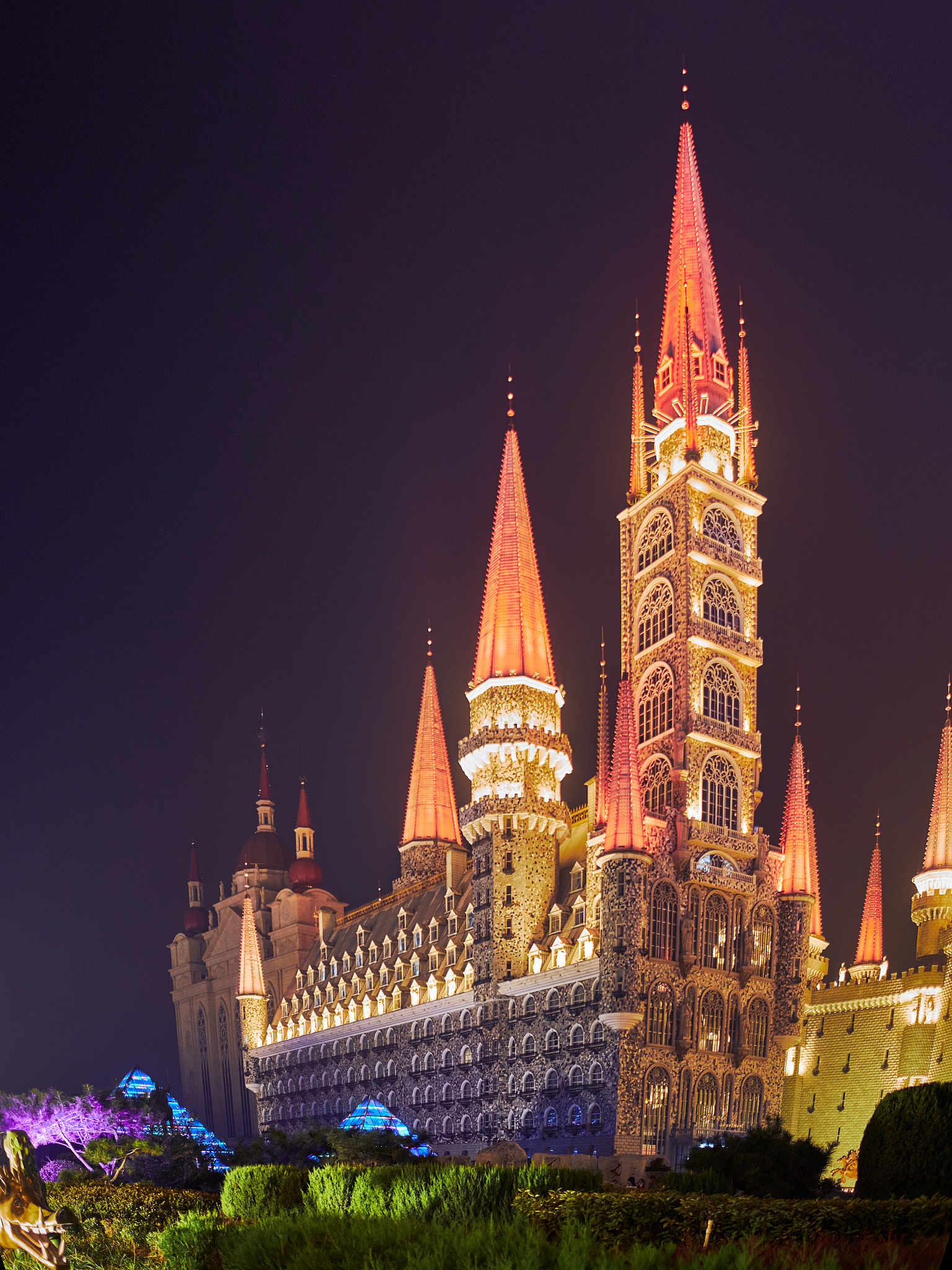 河北化工医药职业技术学院电气自动化技术专业就业方向 - 未来发展前景可观