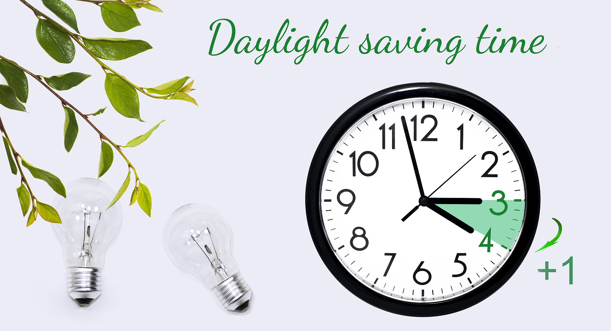 夏令时是什么？对生活的影响及利弊分析