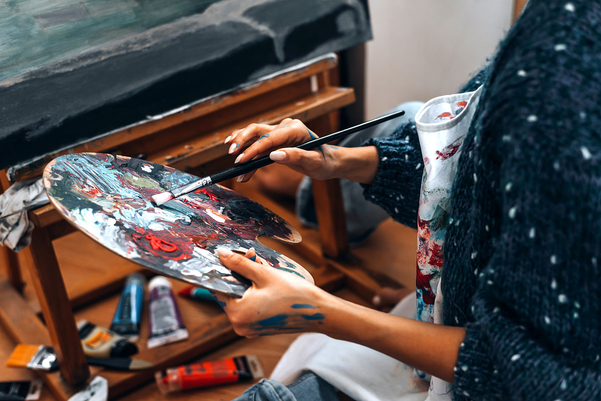 太原交通学校美术设计与制作专业怎么样