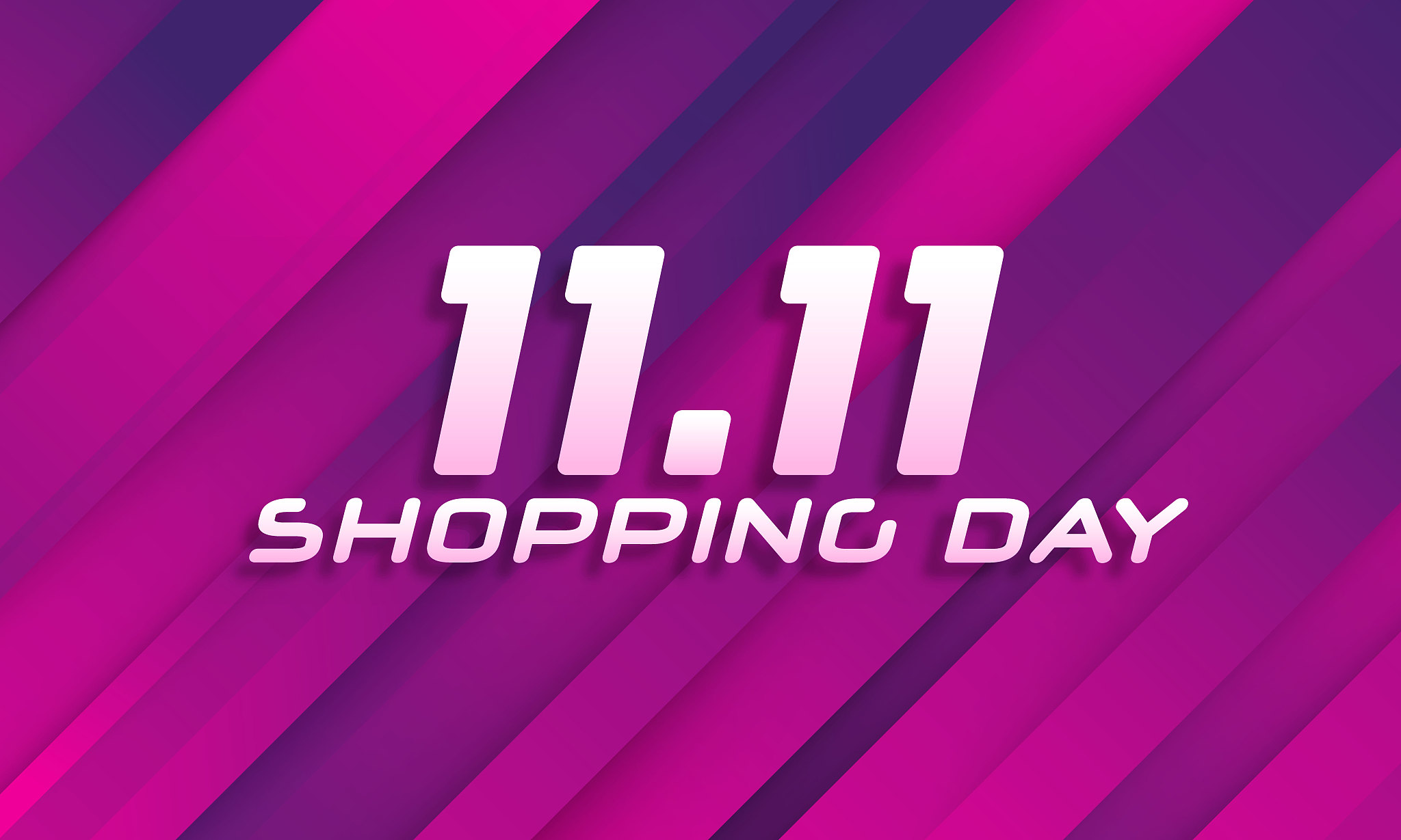 global shopping festival