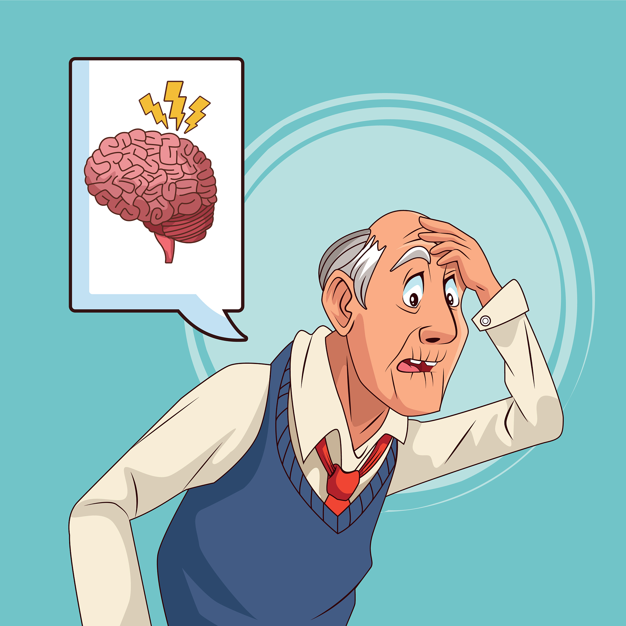 白头发多：年龄、遗传还是贫血？