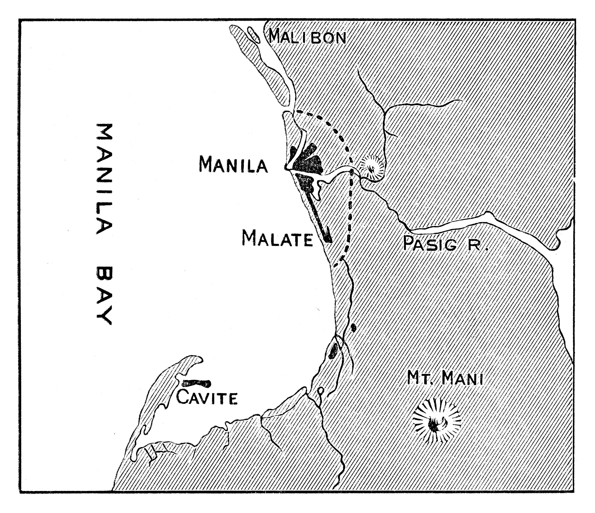 Copper Structure: Lattice of Positive Ions in a Sea of Electrons
