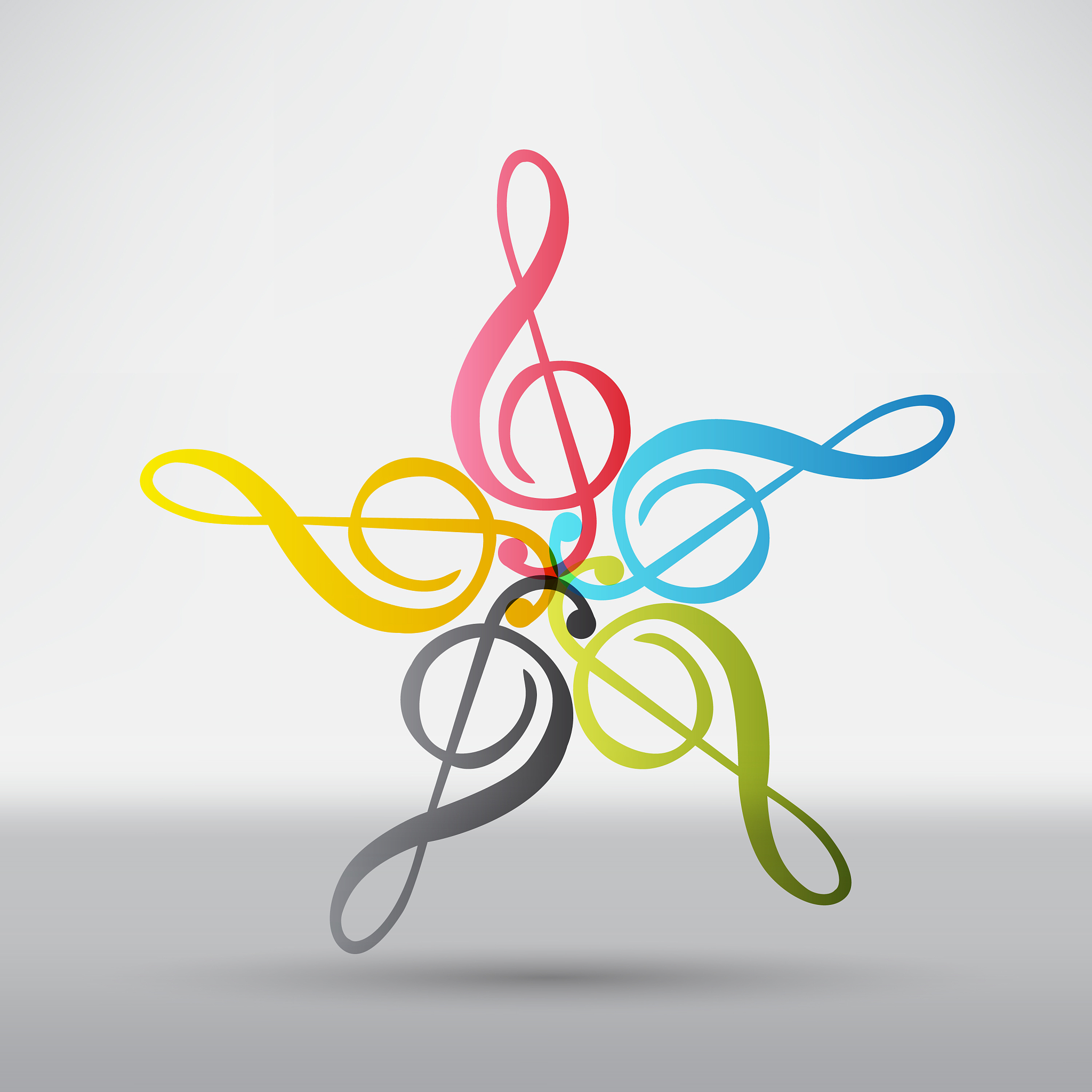music icon