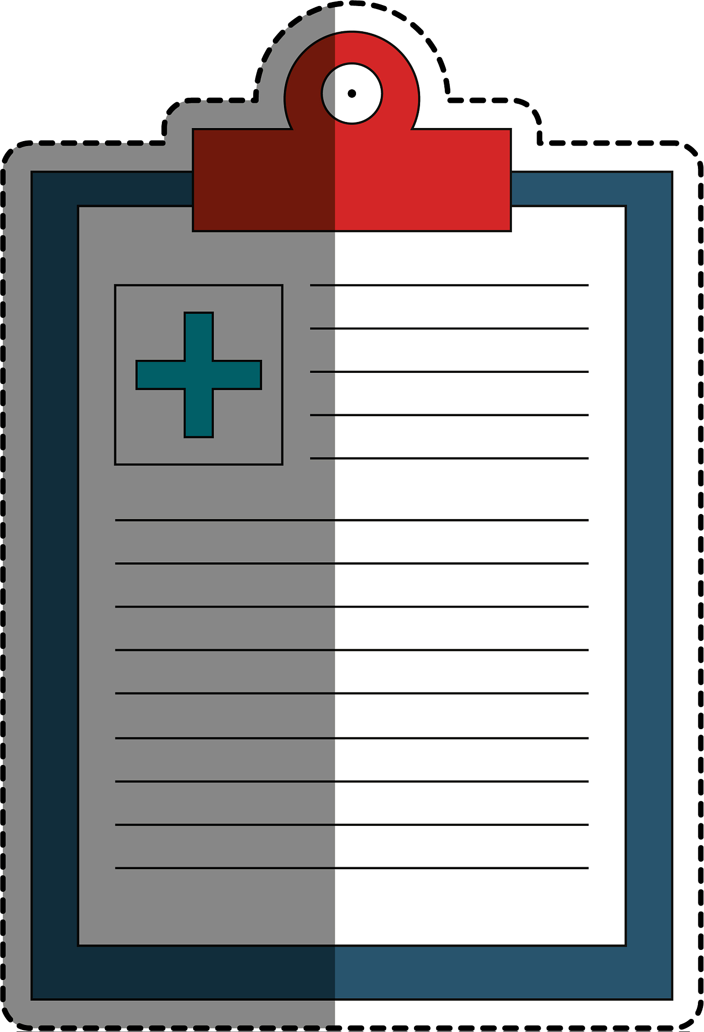 第三方软件验收报告项目所涉及的所有资料文档都有哪些？