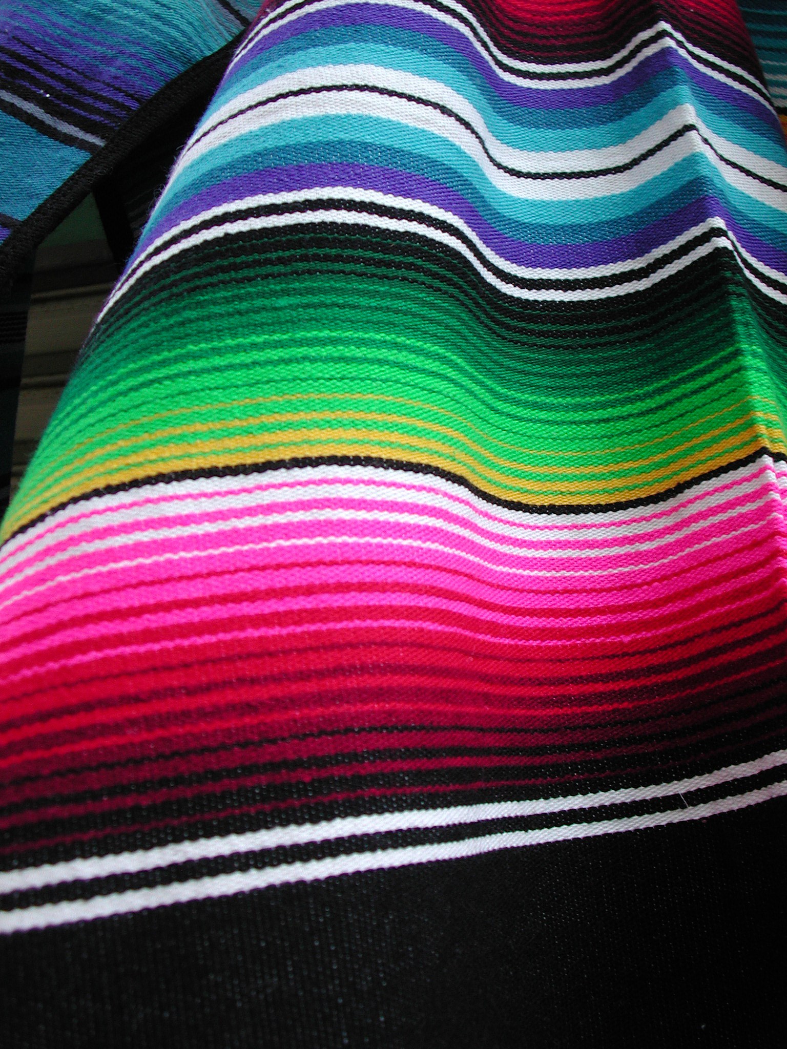 mexican fabric