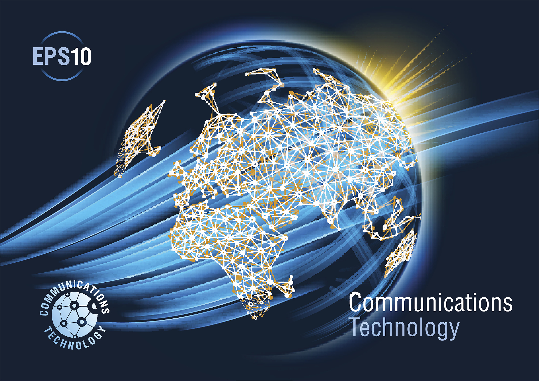 global communications.
