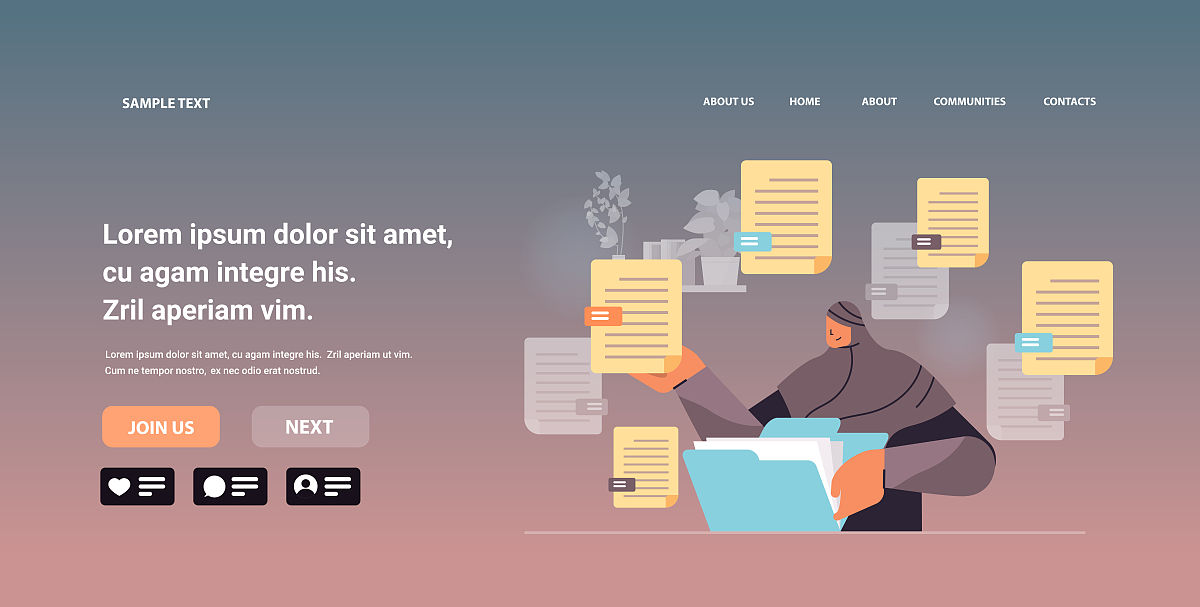 2022年昆明财经管理学校文秘专业介绍