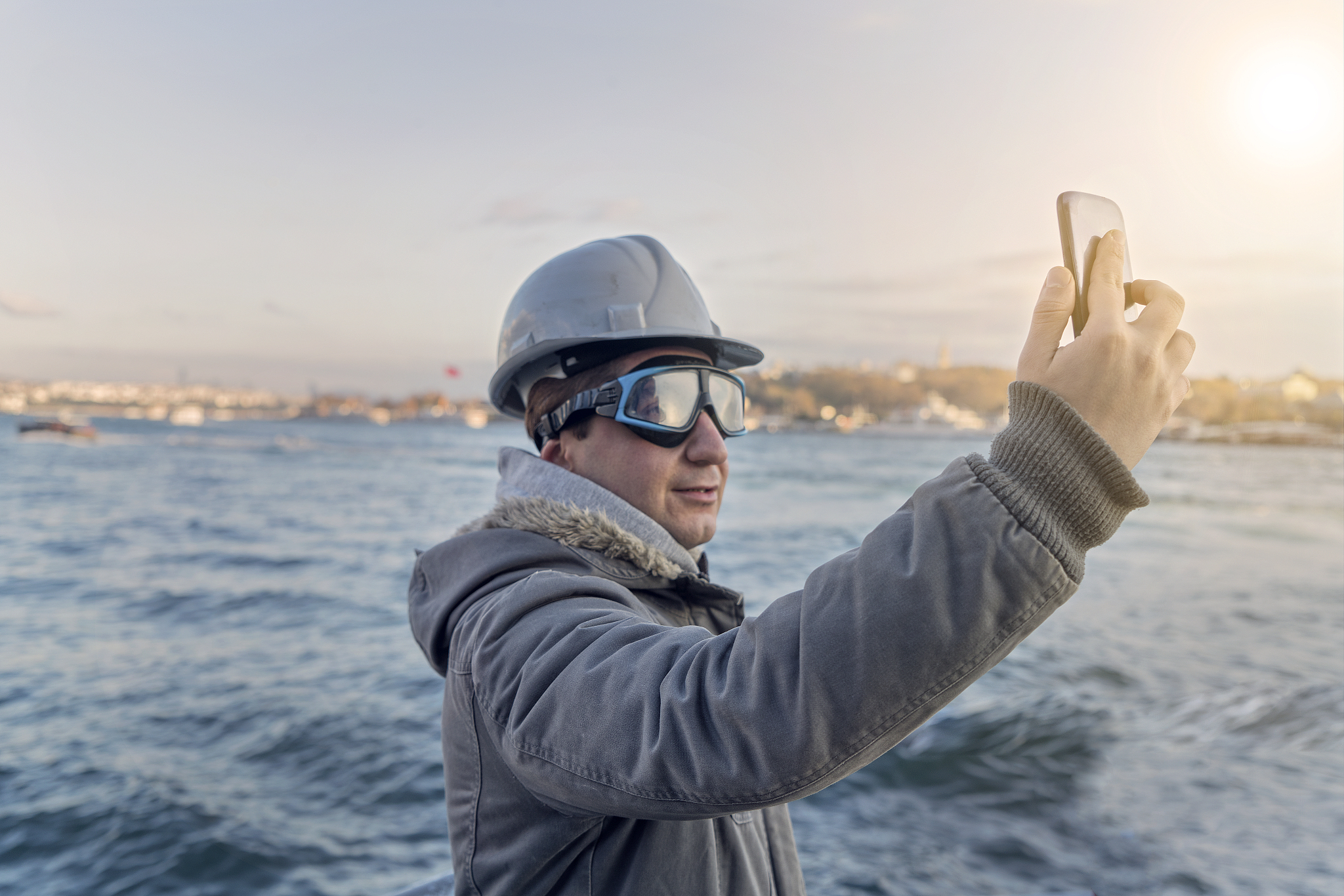 厦门海洋职业技术学院商检技术专业专业都学些什么