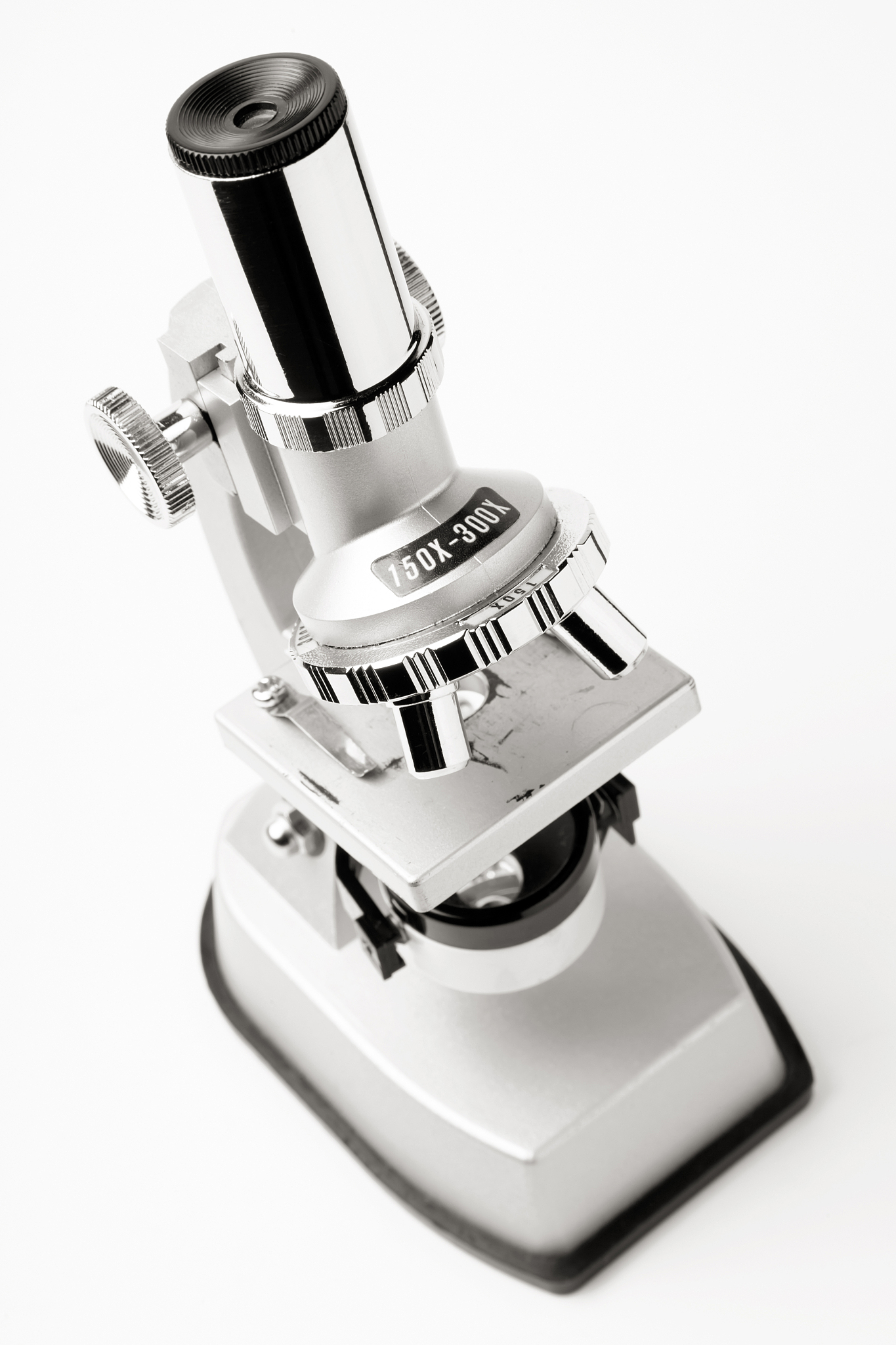 视觉放大倍率指什么