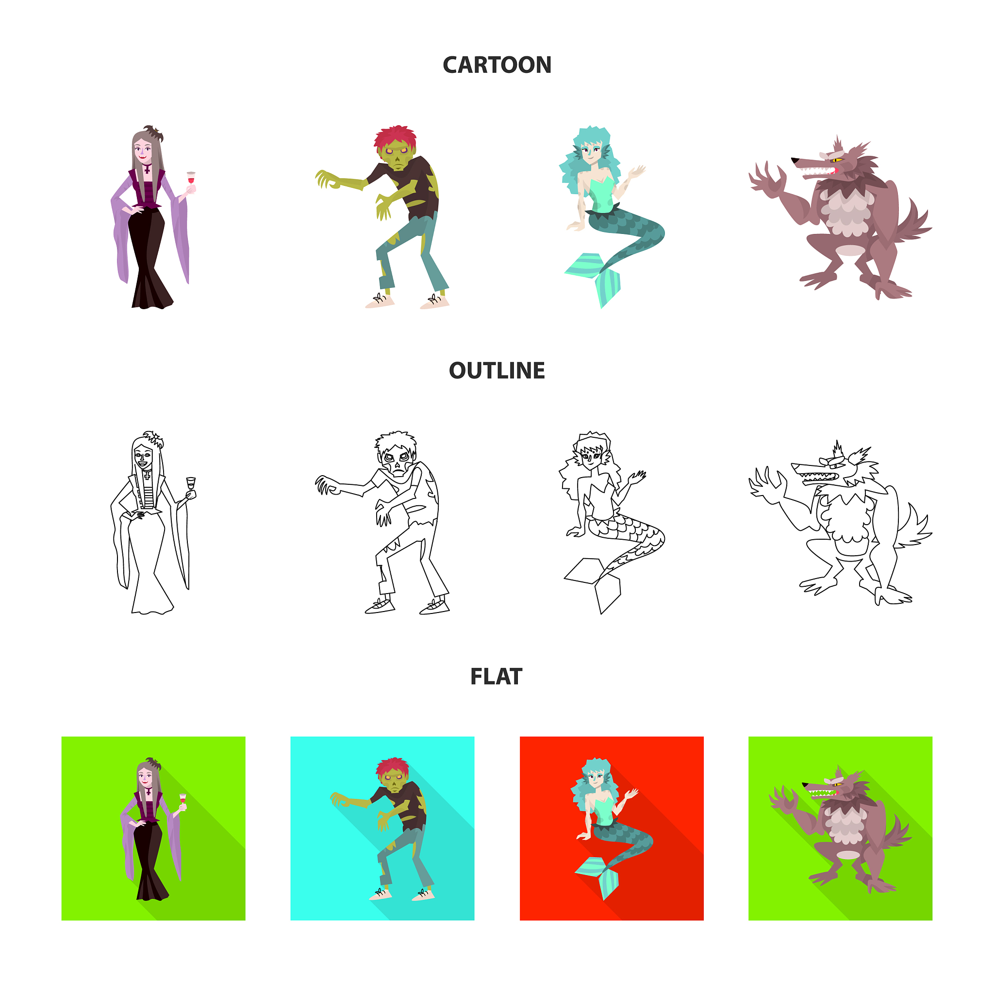 Scratch Boss设计指南：打造超强游戏Boss角色