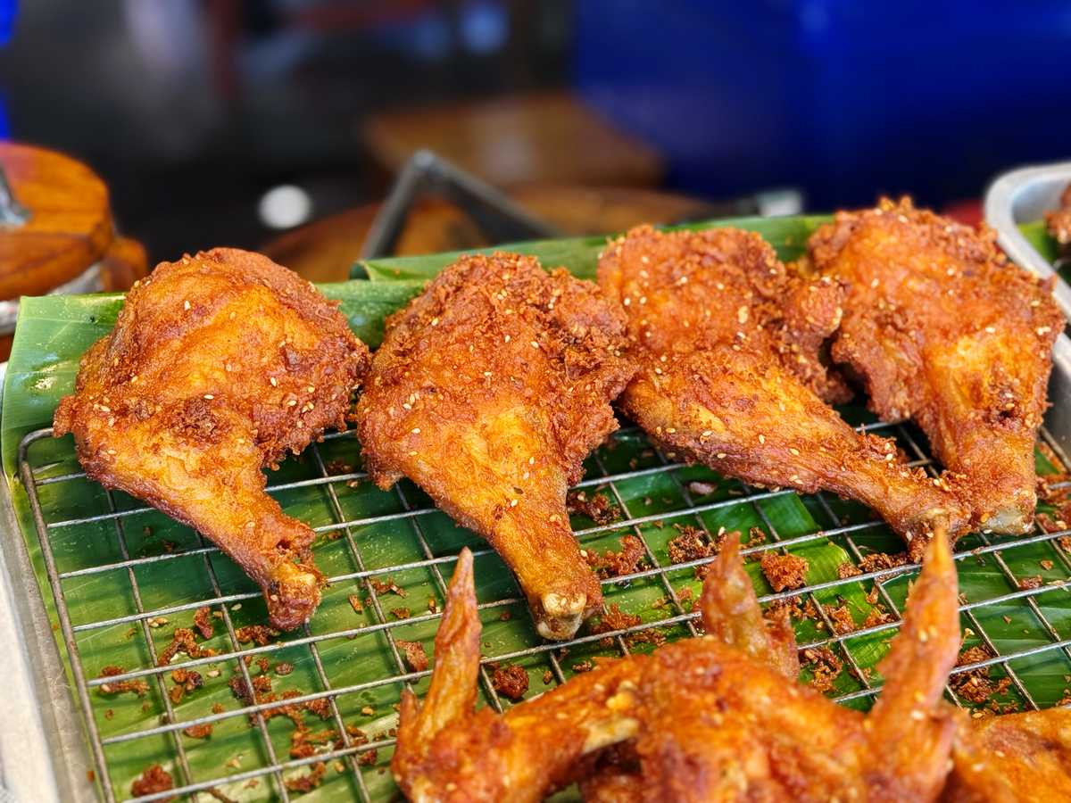 烤鸡翅需要烤多久？教你烤出完美鸡翅！