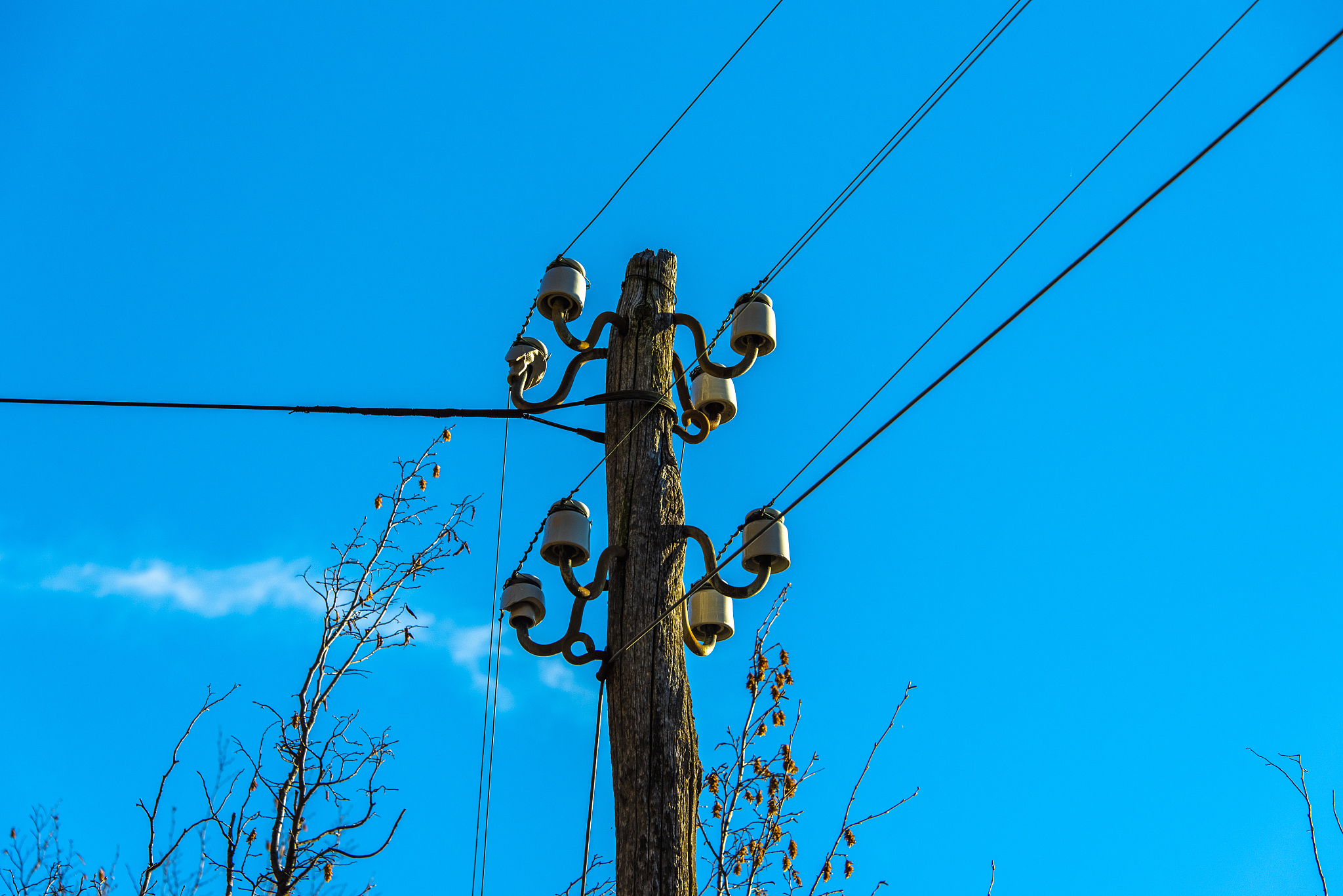 山西电力职业技术学院发电厂及电力系统专业就业前景分析