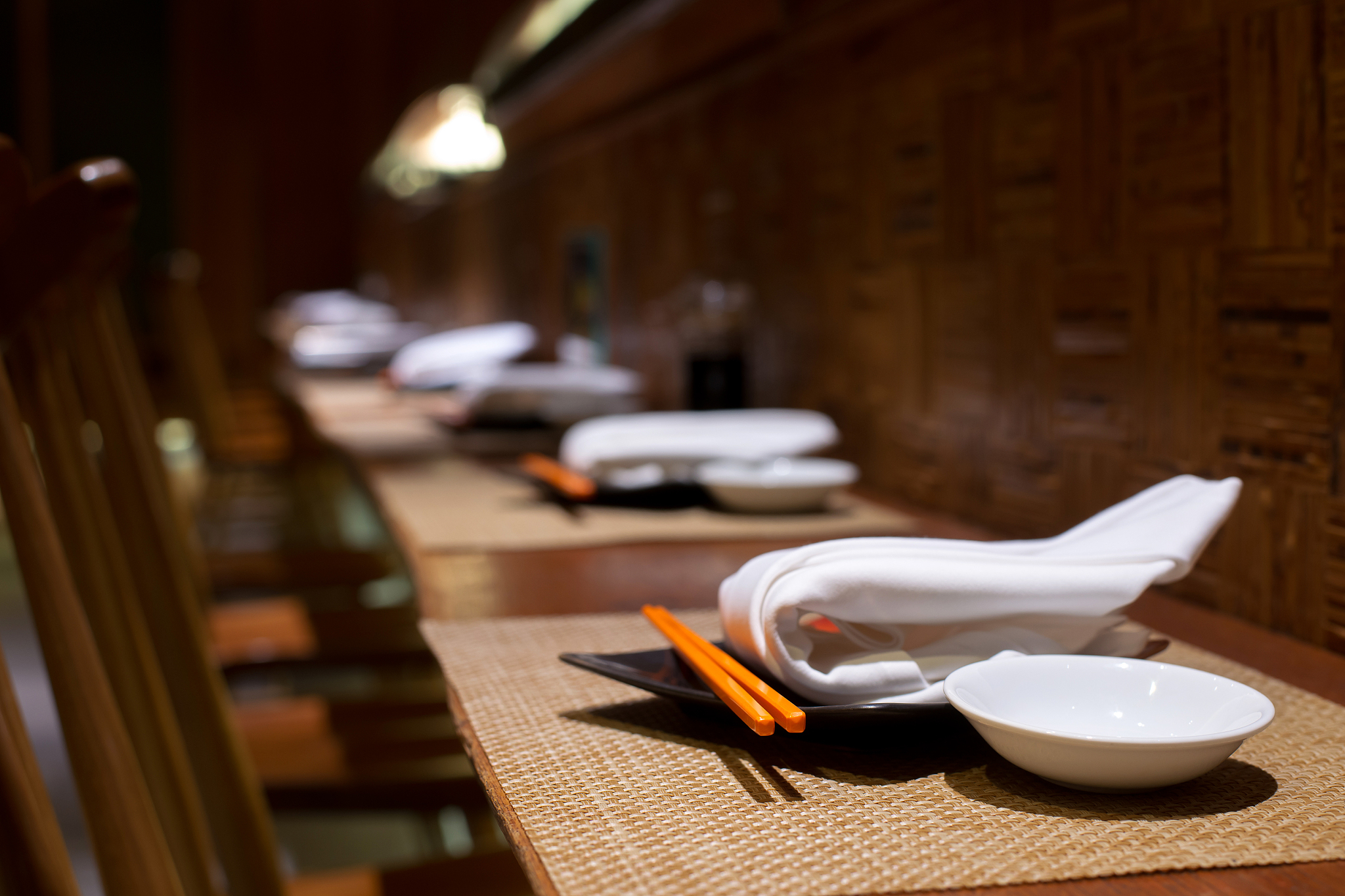The Art of Chopsticks: A Culinary and Cultural Icon of East Asia