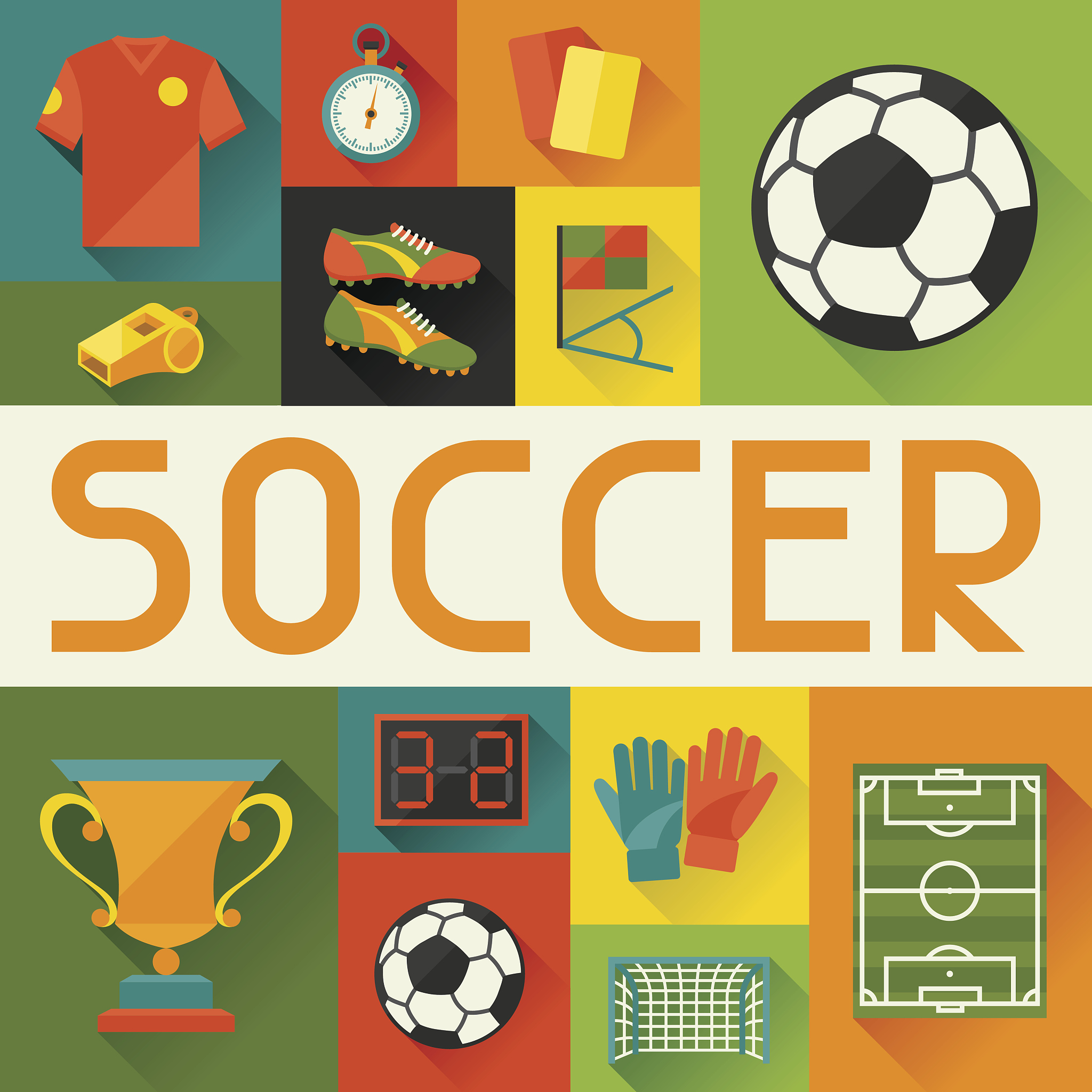 Exciting Football Match: 70 Words English Essay